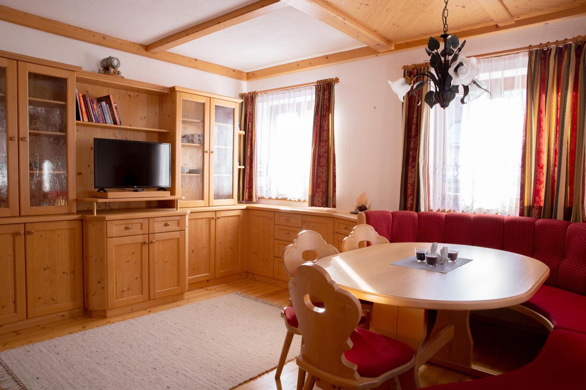 Haus Lindbichl Villa Sankt Johann im Pongau Room photo