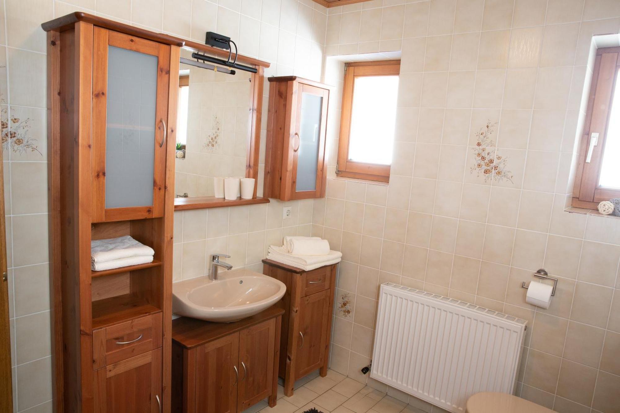 Haus Lindbichl Villa Sankt Johann im Pongau Room photo