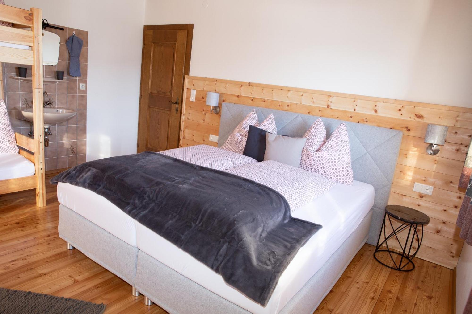 Haus Lindbichl Villa Sankt Johann im Pongau Room photo